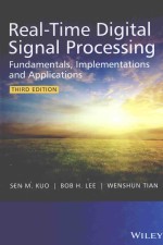 REAL-TIME DIGITAL SIGNAL PROCESSING:FUNDAMENTALS