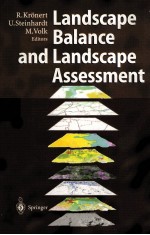 LANDSCAPE BALANCE AND LANDSCAPE ASSESSMENT