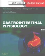 GASTROINTESTINAL PHYSIOLOGY : EIGHTH EDITION