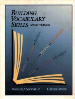 BUILDING VOCABULARY SKILLS SHORT VERSION