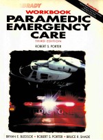 PARAMEDIC EMERGENCY CARE THIRD EDITION