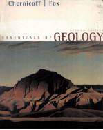 ESSENTIALS OF GEOLOGY SECOND EDITION