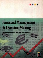 FINANCIAL MANAGEMENT AND DECISION MAKING