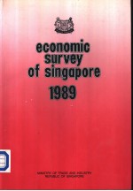 ECONOMIC SURVEY OF SINGAPORE 1989