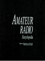 AMATEUR RADIO ENCYCLOPEDIA