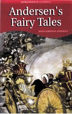 Andersen's Fairy Tales