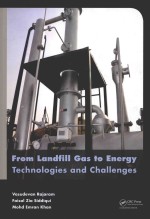 FROM LANDFILL GAS TO ENERGY-TECHNOLOGIES AND CHALLENGES