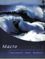 MACROECONOMICS 8TH CANADIAN EDITION