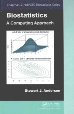 BIOSTATISTICS A COMPUTING APPROACH