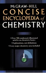 CONCISE ENCYCLOPEDIA OF CHEMISTRY