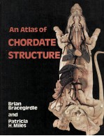 AN ATLAS OF CHORDATE STRUCTURE