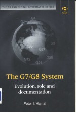 The G7/G8 System  Evolution