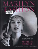 Marilyn In Fashion The Enduring Influence of Marilyn Monroe