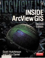 INSIDE ARCVIEW GIS SECOND EDITION