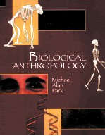 BIOLOGICAL ANTHROPOLOGY