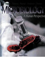 MICROBIOLOGY A HUMAN PERSPECTIVE SECOND EDITION