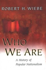 WHO WE ARE