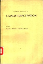 CATALYST DEACTIVATION