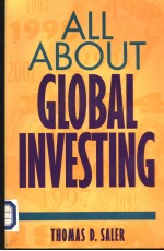 All About Global Investing