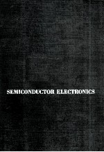 SEMICONDUCTOR ELECTRONICS