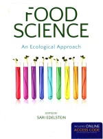 Food science : an ecological approach