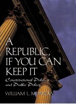 A REPUBLIC