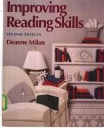 Improving Reading Skills