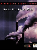 SOCIAL PROBLEMS 00/01 TWENTH-EIGHTH EDITION