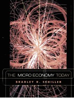 THE MICRO ECONOMY TODAY TENTH EDITION