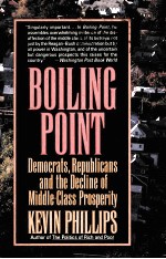 BOILING POINT:DEMOCRATS