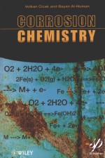 Corrosion Chemistry