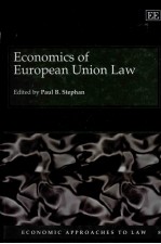 Economics of European Union Law