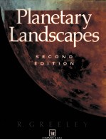 PLANETARY LANDSCAPES SECOND EDITION