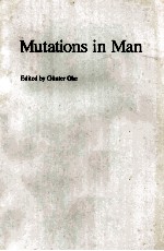 MUTATIONS IN MAN