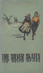 THE SILVER SKATES