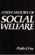 A NEW HISTORY OF SOCIAL WELFARE