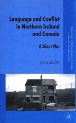 LANGUAGE AND CONFLICT IN NORTHERN IRELAND AND CANADA