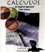 CALCULUS AN APPLIED APPROACH FIFTH EDITION