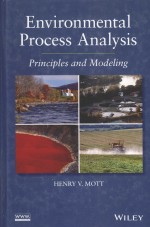 ENVIROMENTAL PROCESS ANALYSIS PRINCIPLES AND MODELING