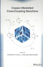 COPPER-MEDIATED CROSS-COUPLING REACTIONS