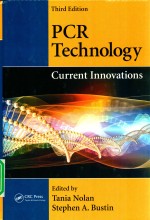 PCR TECHNOLOGY CURRENT INNOVATIONS THIRD EDITION