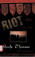 RIOT A NOVEL