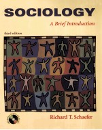 SOCIOLOGY THIRD A BRIEF INTRODUCTION EDITION