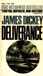 DELIVERANCE