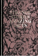 STRANGE STORIES