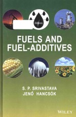 Fuels and fuel-additives