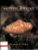 GENERAL ZOOLOGY FOURTH EDITION