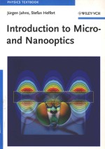 introduction to micro-and nanooptics