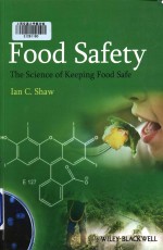 Food safety the science of keeping food safe