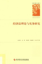 经济法理论与实务研究